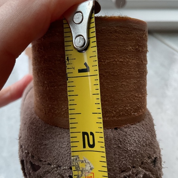 Jeffrey Campbell boots - Picture 7 of 8